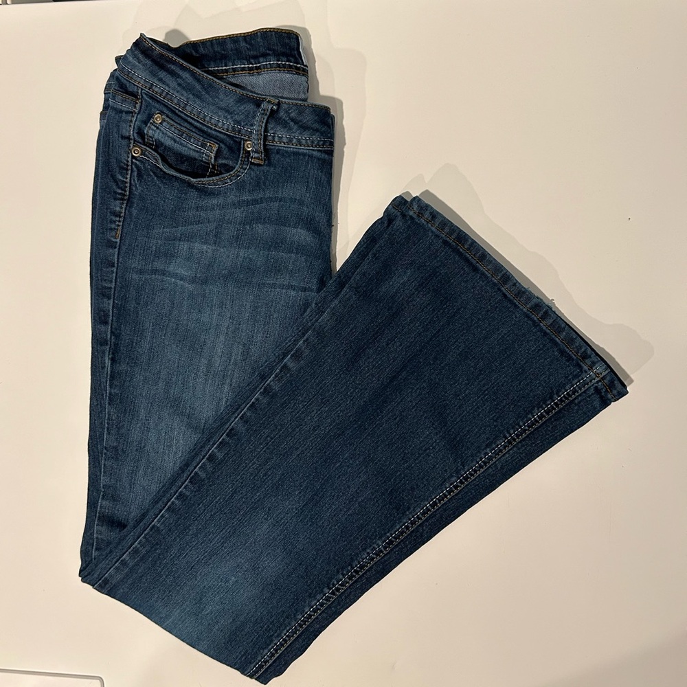 SO Bootcut Jeans